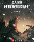 墜入深淵：隻有我有裝備欄
