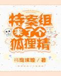 特案組來了個狐狸精